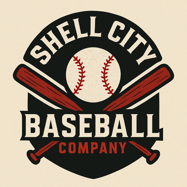 Shell City Baseball Company