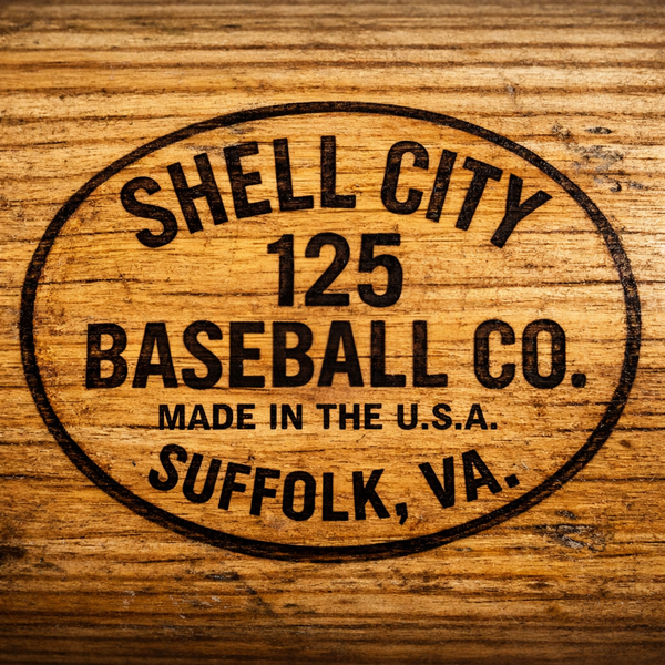 Shell City Baseball Company